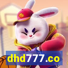 dhd777.co