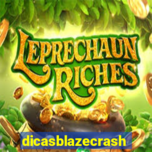 dicasblazecrash