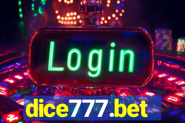 dice777.bet