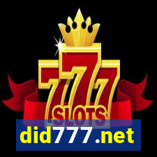 did777.net