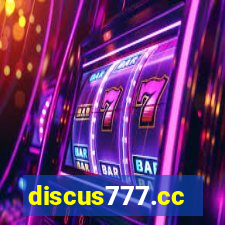 discus777.cc