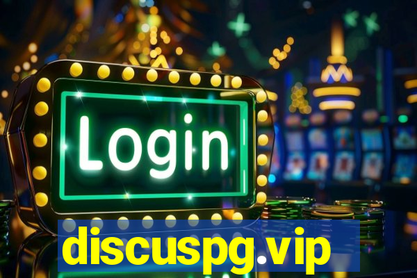 discuspg.vip