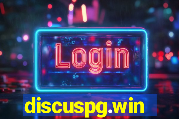 discuspg.win