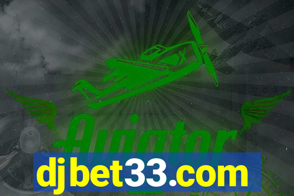 djbet33.com