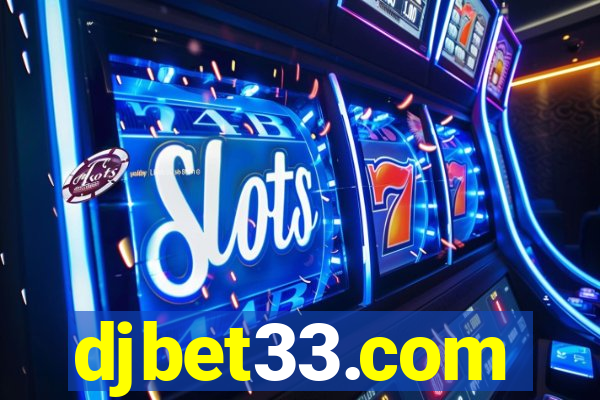 djbet33.com