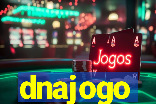 dnajogo