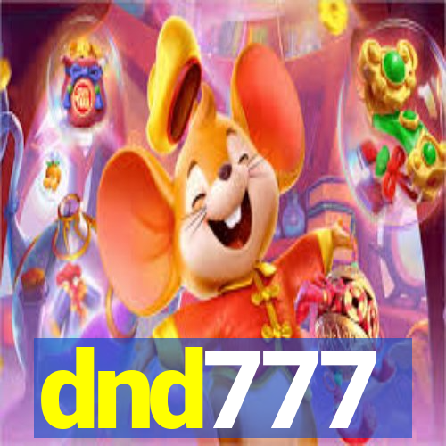 dnd777