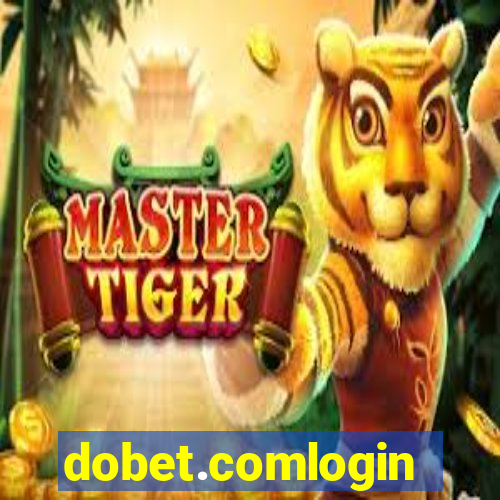 dobet.comlogin