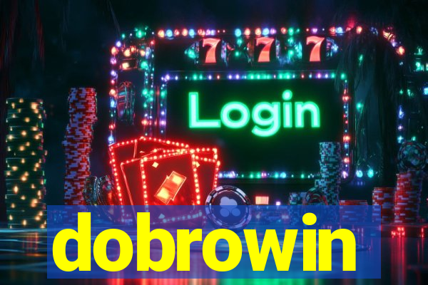 dobrowin