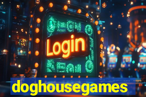 doghousegames