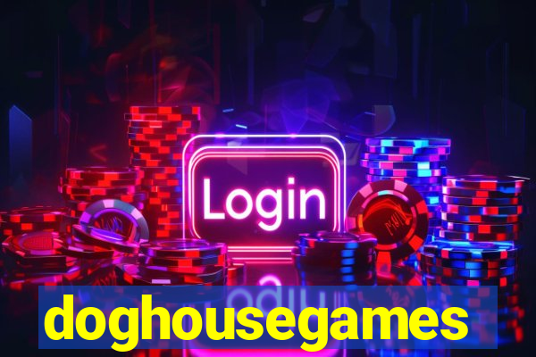 doghousegames