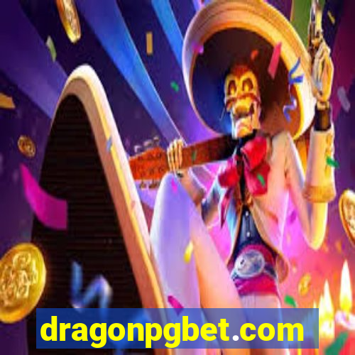 dragonpgbet.com