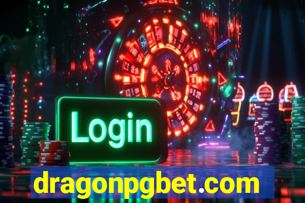 dragonpgbet.com