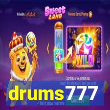 drums777