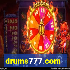 drums777.com