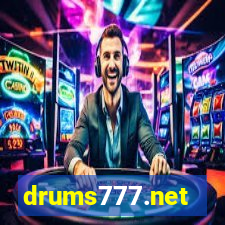 drums777.net