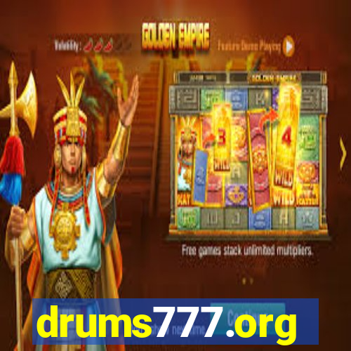 drums777.org