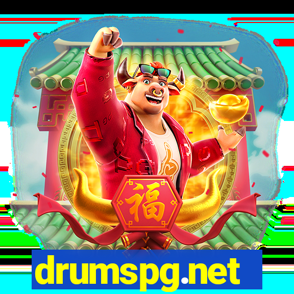 drumspg.net