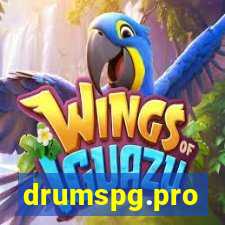 drumspg.pro