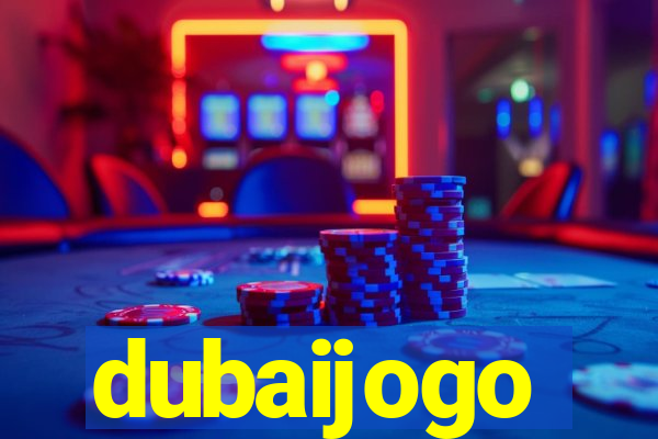 dubaijogo