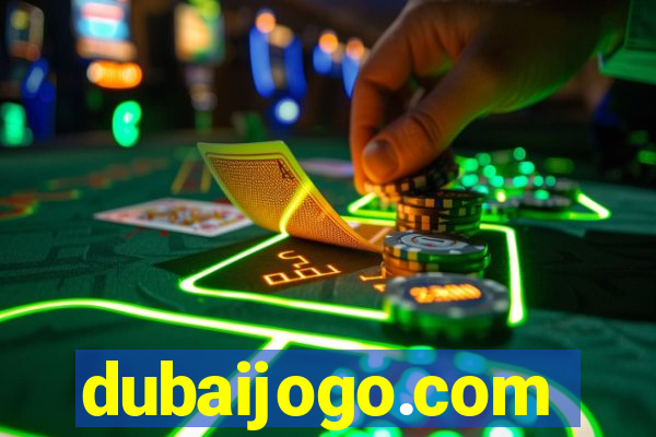 dubaijogo.com