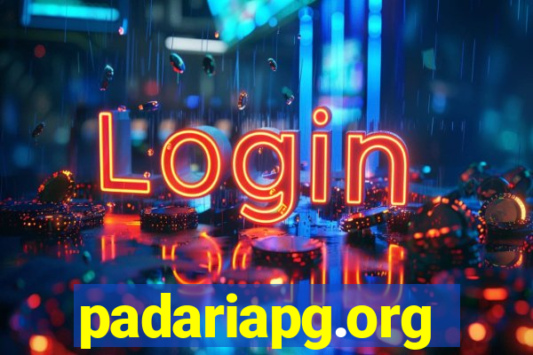 padariapg.org