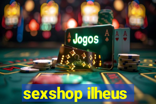 sexshop ilheus