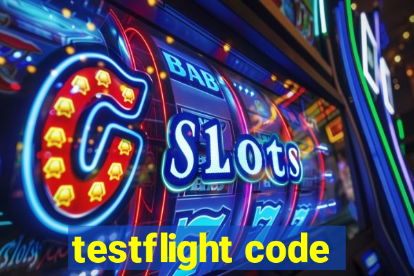 testflight code