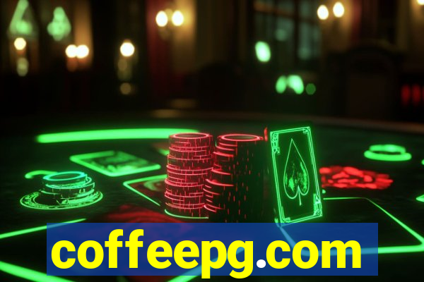 coffeepg.com