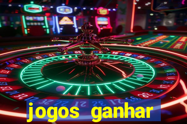 jogos ganhar dinheiro sem depositar