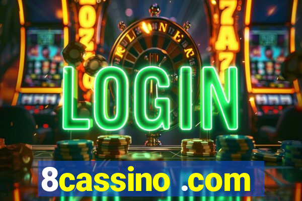 8cassino .com