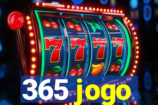 365 jogo