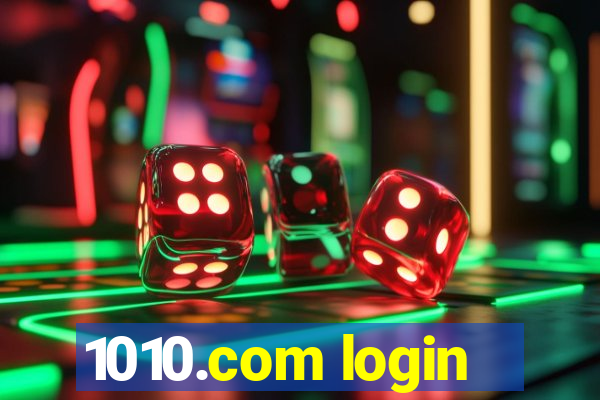 1010.com login