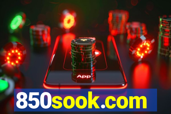 850sook.com