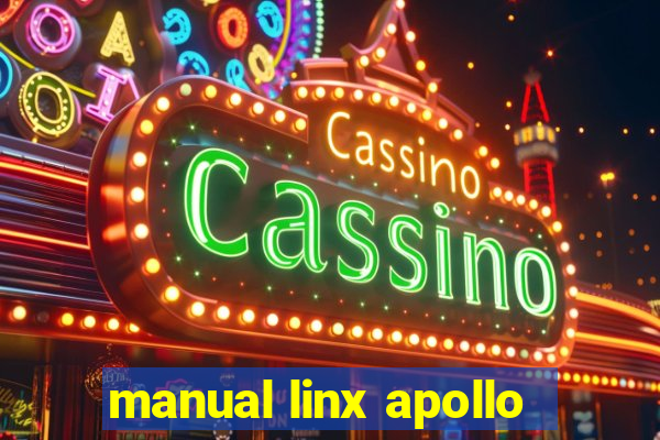 manual linx apollo