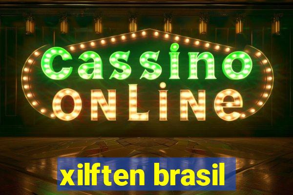 xilften brasil