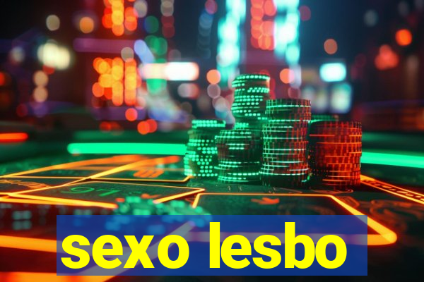 sexo lesbo