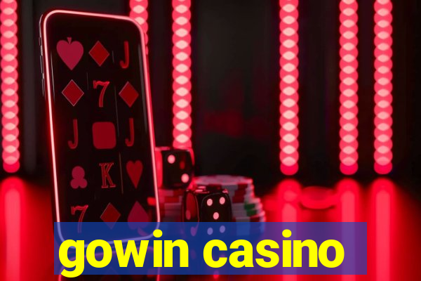 gowin casino