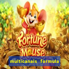 multicanais formula 1 ao vivo