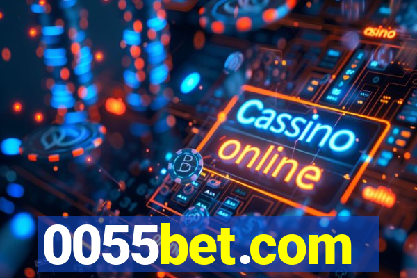 0055bet.com