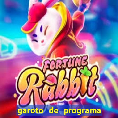 garoto de programa de porto seguro