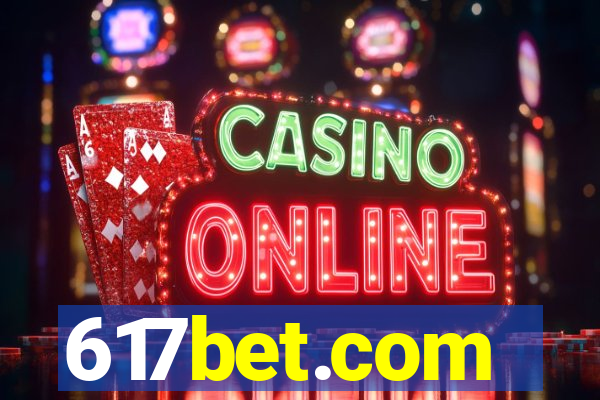 617bet.com