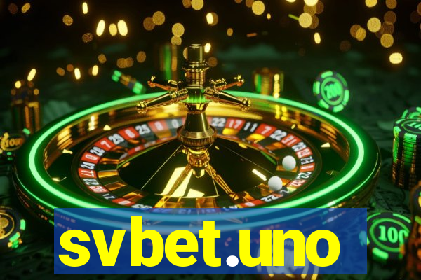 svbet.uno