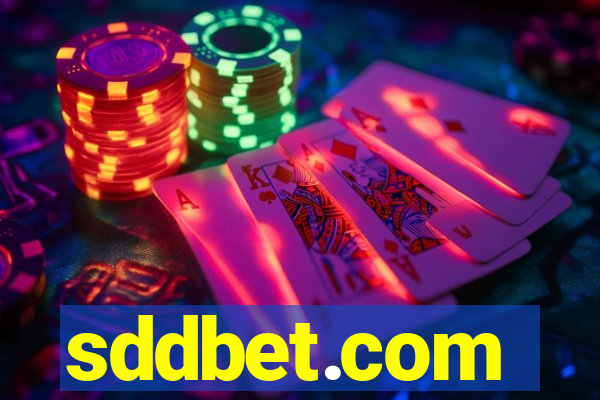 sddbet.com