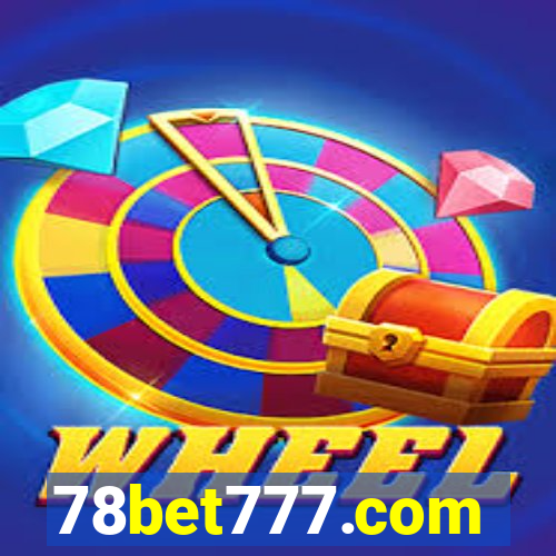 78bet777.com