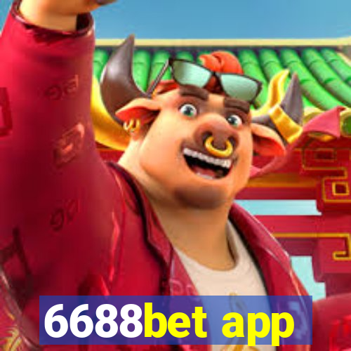 6688bet app