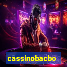 cassinobacbo