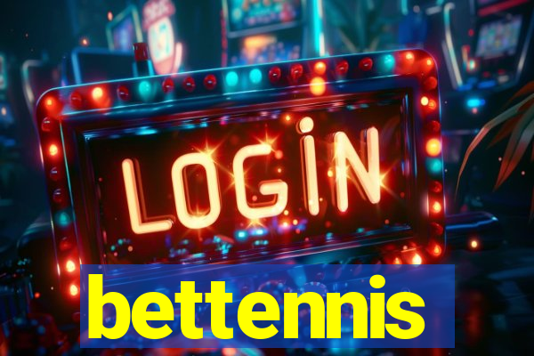 bettennis