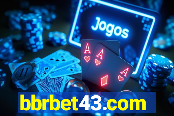 bbrbet43.com