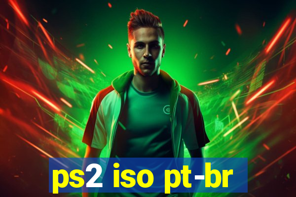 ps2 iso pt-br